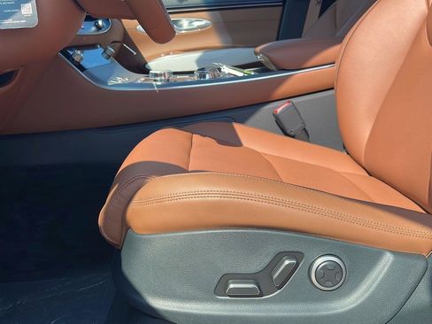New 2026 Genesis GV70 2.5T Advanced AWD/4WD image 25