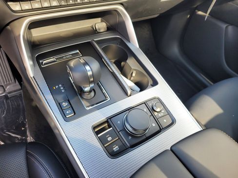 New 2026 MAZDA CX-90 3.3 Turbo w/ Premium Plus Pkg image 28