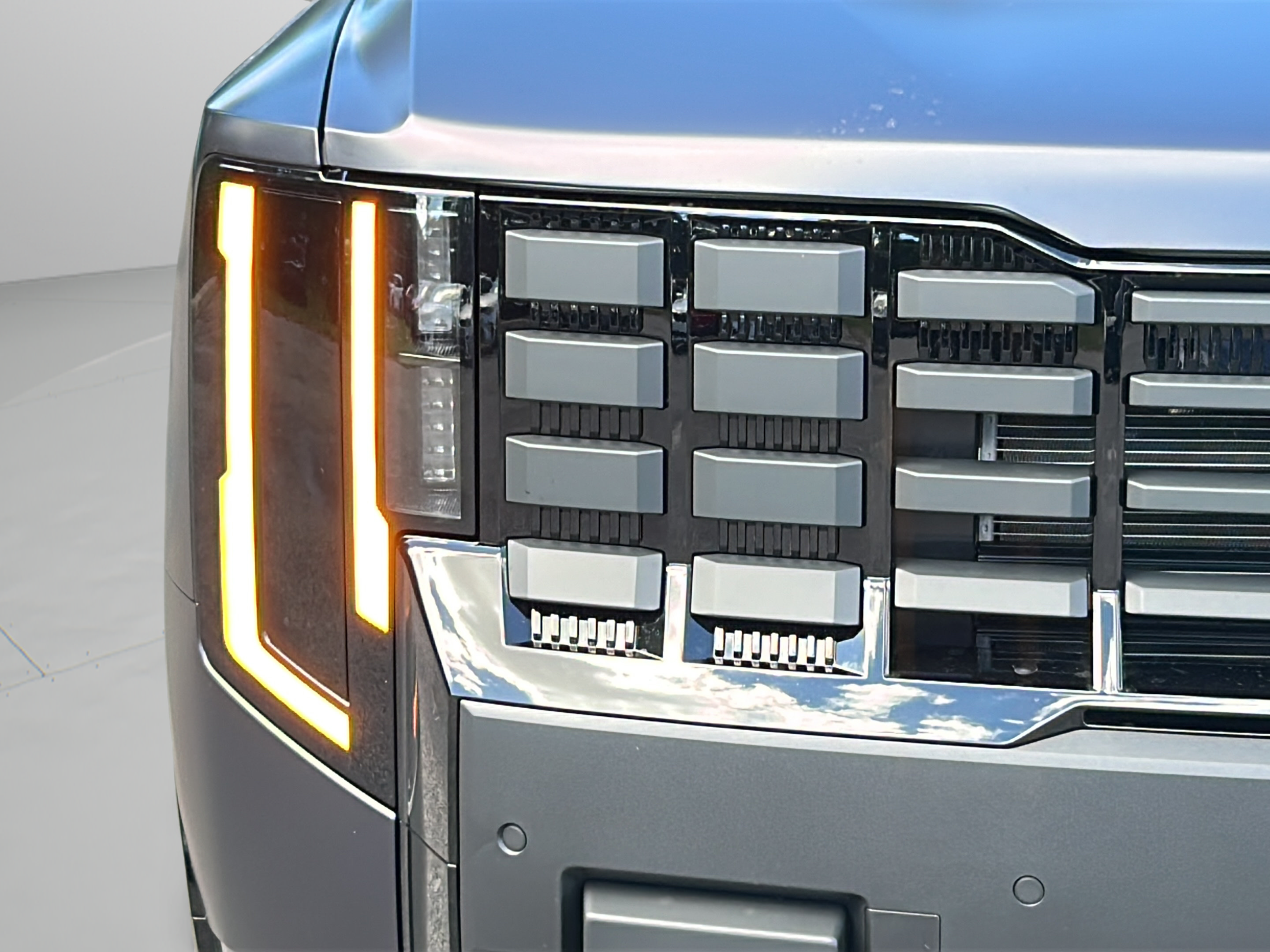 New 2027 Kia Telluride X-Line SX Prestige w/ Towing Package AWD/4WD image 30