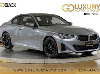 Used 2026 BMW 230i Coupe RWD video 1