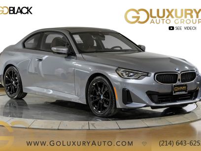 Used 2026 BMW 230i Coupe