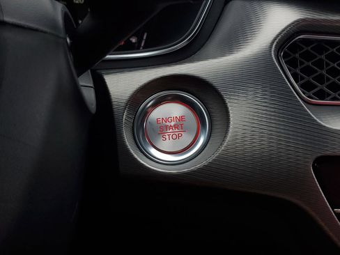 Certified 2026 Acura Integra A-Spec FWD image 29