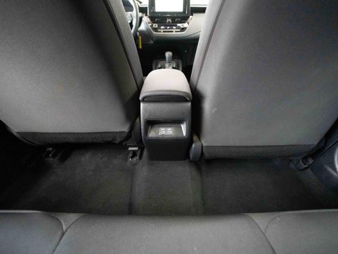 Certified 2024 Toyota Corolla LE image 23