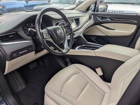 Used 2023 Buick Enclave Premium w/ LPO, Touring Package image 25