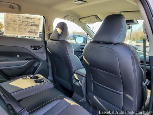 New 2026 Subaru Crosstrek 2.5i Limited image 23