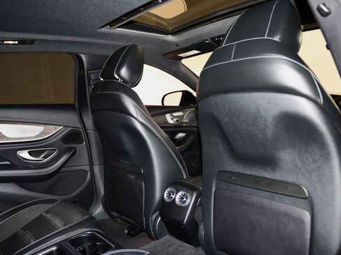 Used 2020 Mercedes-Benz AMG GT 53 image 82