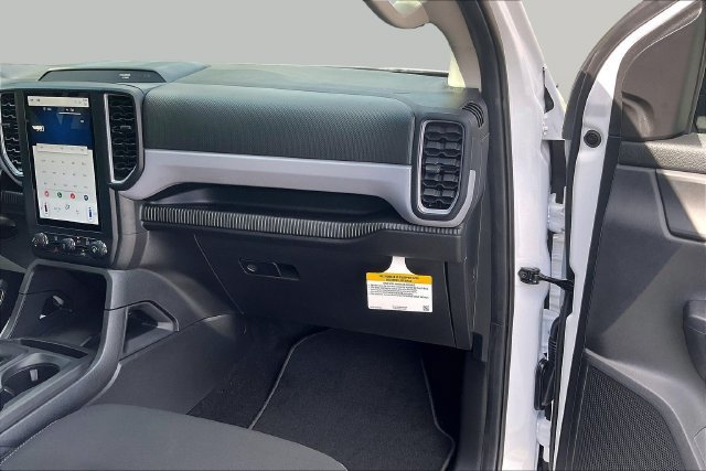 New 2026 Ford Ranger XL AWD/4WD image 28