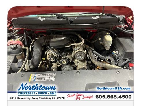Used 2009 Chevrolet Silverado 1500 W/T w/ LS Package AWD/4WD image 21