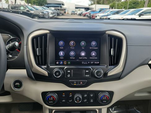 Used 2023 GMC Terrain Denali AWD/4WD image 21
