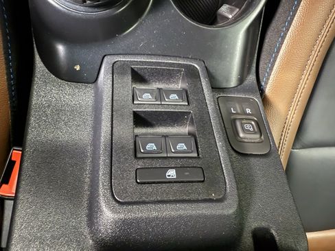 Used 2024 Ford Bronco Outer Banks image 16