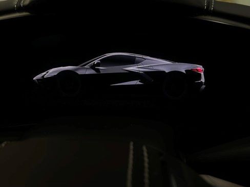 Certified 2024 Chevrolet Corvette Stingray Premium Conv w/ Z51 Performance Package image 14