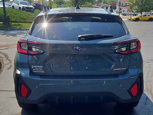 Certified 2024 Subaru Crosstrek 2.0i Premium AWD/4WD image 25