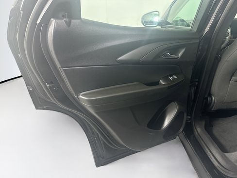 Used 2024 Chevrolet TrailBlazer LS image 26