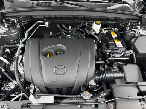 New 2026 MAZDA CX-5 Preferred image 20