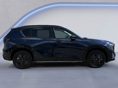 New 2026 MAZDA CX-5 2.5 S w/ Premium Package image 2