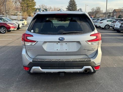 Used 2023 Subaru Forester Touring w/ Popular Package #3 image 4