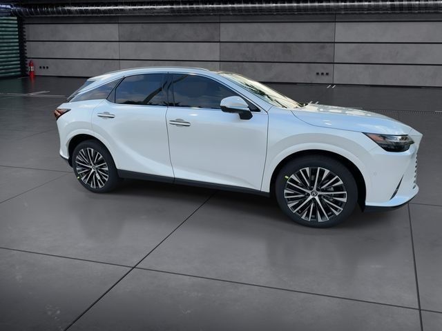 New 2026 Lexus RX 350 w/ Convenience Package AWD/4WD image 2