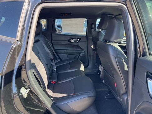 New 2026 Jeep Compass Trailhawk image 5