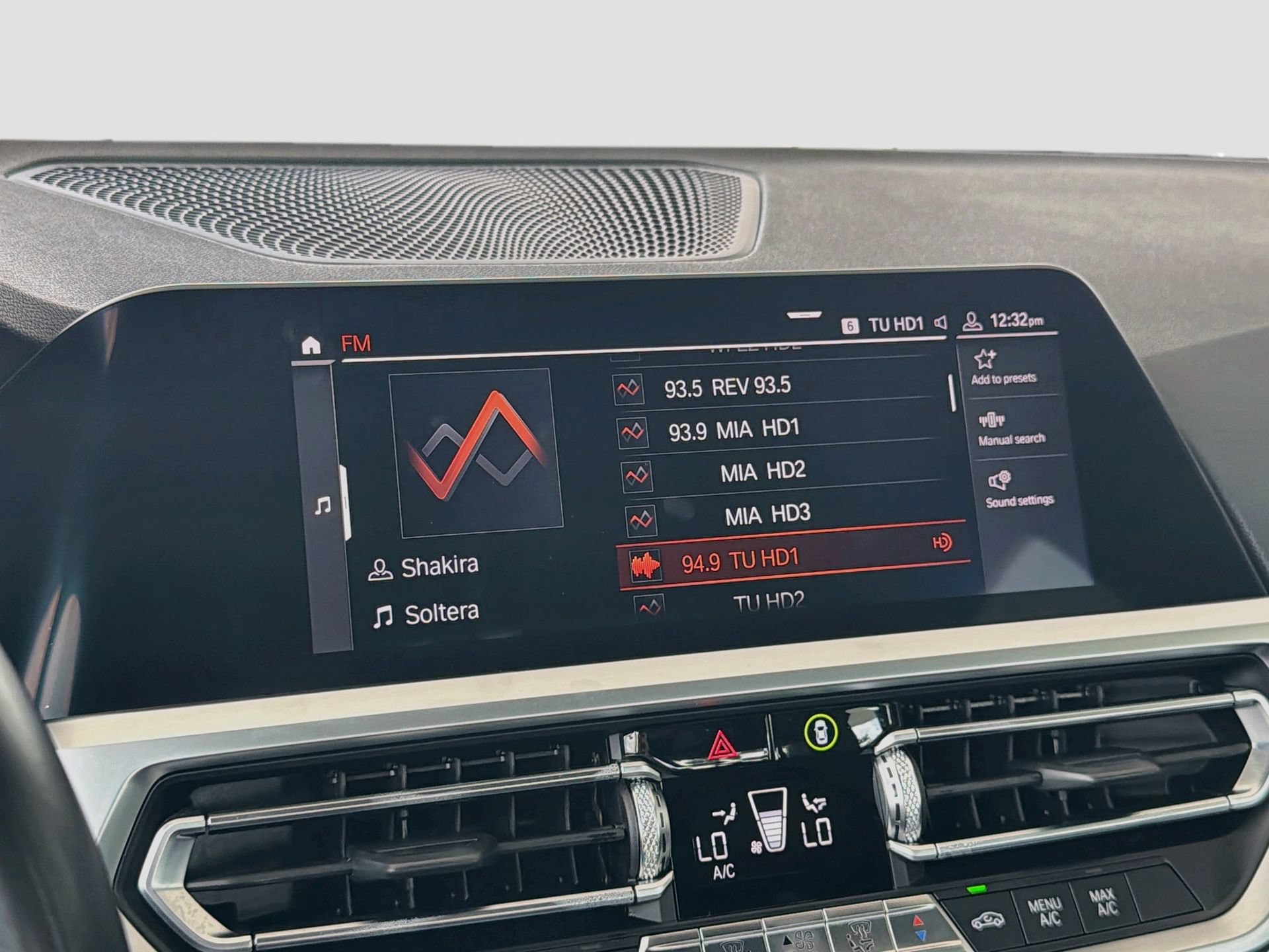 Used 2020 BMW 330i Sedan w/ Driving Assistance Package RWD image 29