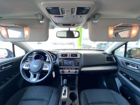 Used 2016 Subaru Legacy 2.5i Premium image 24