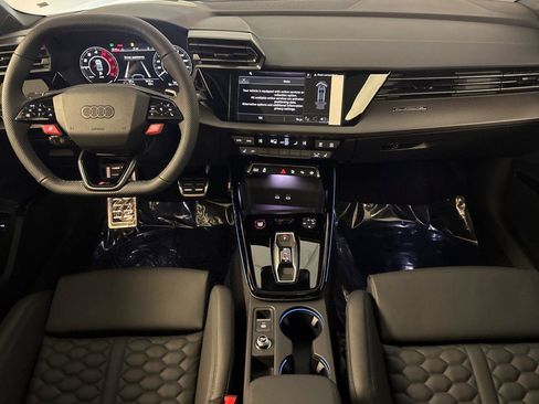 New 2026 Audi RS 3 image 12