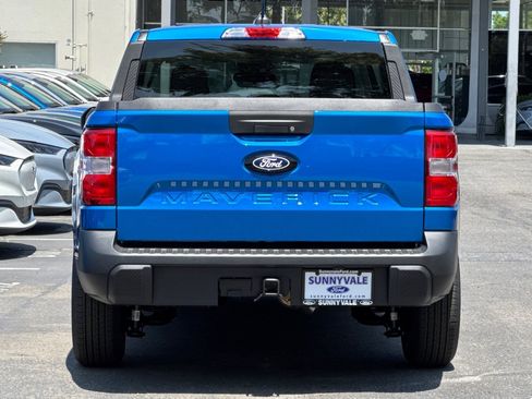 New 2025 Ford Maverick XL image 6
