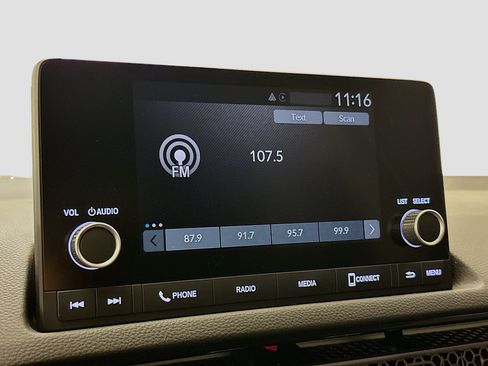 Used 2026 Honda Civic LX image 21