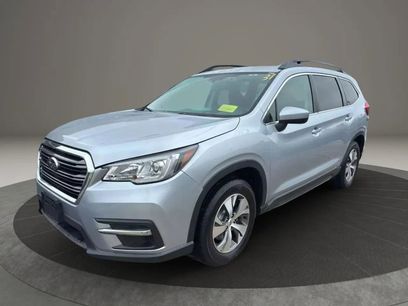 Used 2020 Subaru Ascent Premium w/ Convenience Package
