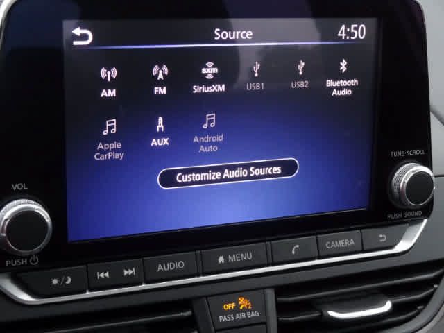 Used 2025 Nissan Altima 2.5 SV FWD image 20