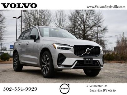 Certified 2025 Volvo XC60 B5 Plus