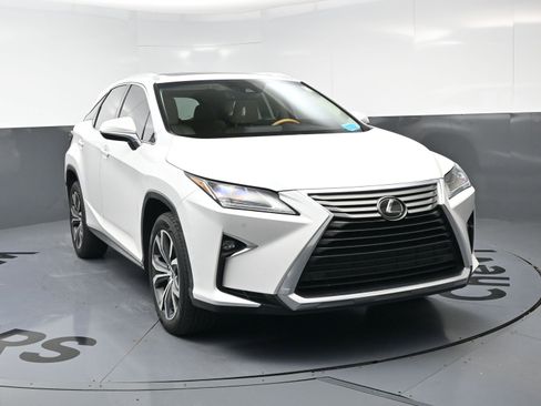 Used 2019 Lexus RX 350 AWD w/ Premium Package image 14