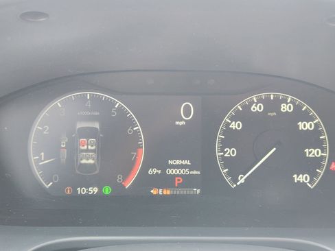 New 2026 Honda HR-V Sport image 15