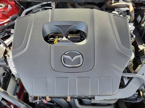 Used 2024 MAZDA MAZDA3 s image 19
