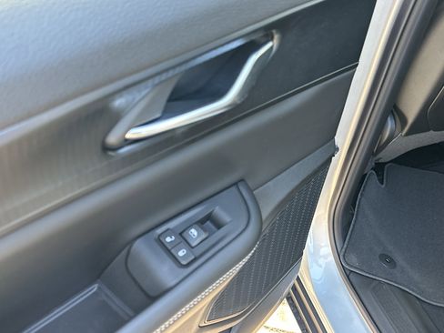 New 2026 Jeep Grand Cherokee Laredo X image 15