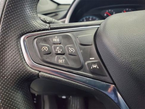 Used 2023 Chevrolet Malibu LT image 14