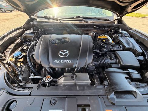 Used 2016 MAZDA MAZDA6 Grand Touring FWD image 38