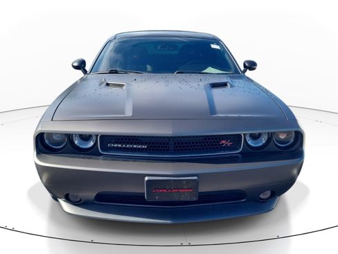 Used 2011 Dodge Challenger R/T w/ Sound Group II RWD image 2