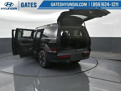 New 2026 Hyundai Santa Fe SEL image 48