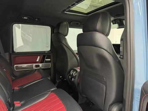 Used 2022 Mercedes-Benz G 63 AMG 4MATIC image 15