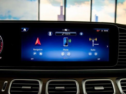 Used 2026 Mercedes-Benz GLE 350 4MATIC image 19