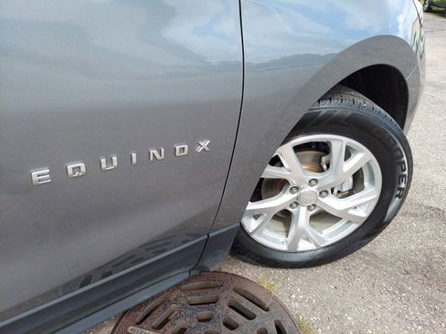 Used 2018 Chevrolet Equinox Premier image 15