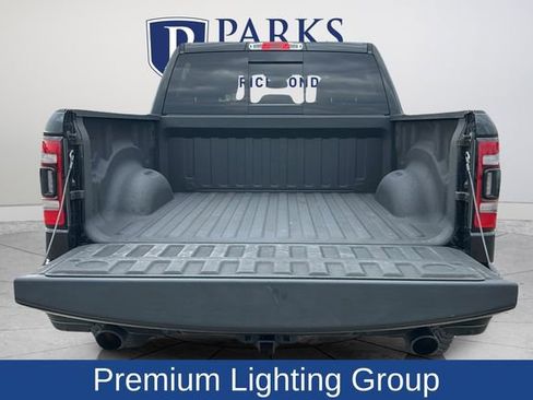 Used 2019 RAM 1500 Big Horn image 19