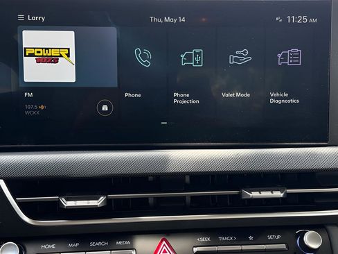 Certified 2025 Hyundai Sonata SE FWD image 27
