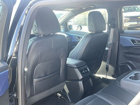 Used 2025 Chevrolet Equinox EV LT w/ Convenience Package image 20