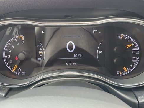 Used 2021 Jeep Grand Cherokee Limited w/ Quick Order Package 28K 80th image 6