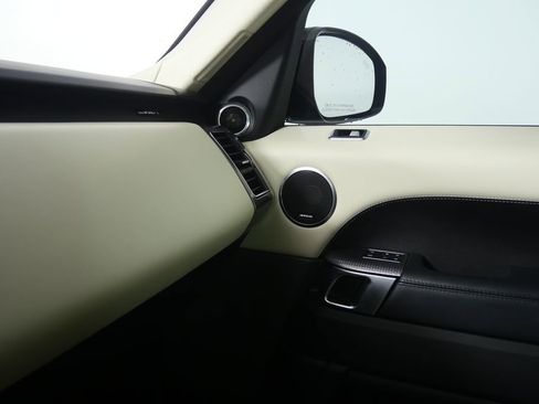 Used 2021 Land Rover Range Rover Sport HST image 30