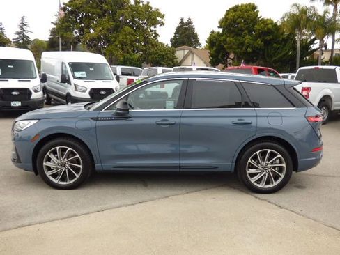 Used 2024 Lincoln Corsair Grand Touring w/ Equipment Group 301A AWD/4WD image 6