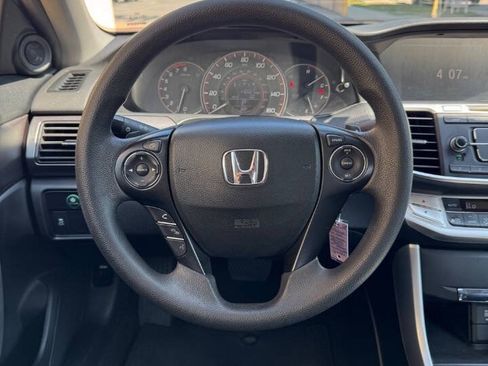 Used 2015 Honda Accord LX-S image 10