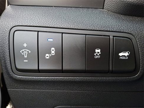 Used 2017 Hyundai Tucson Night image 25