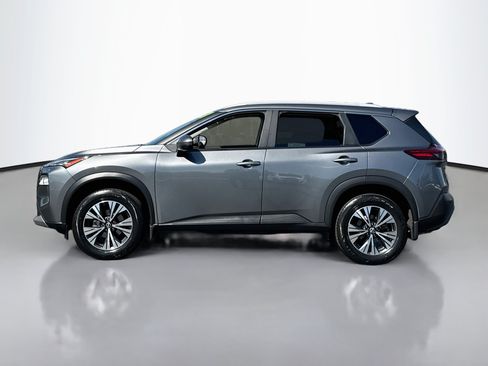 Used 2022 Nissan Rogue SV w/ SV Premium Package AWD/4WD image 4